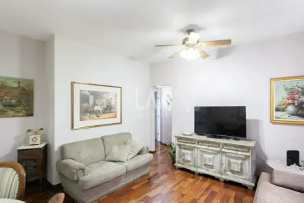 Apartamento com 3 Quartos à venda, 90m² no Paquetá, Belo Horizonte