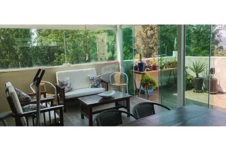 Apartamento com 3 Quartos à venda, 157m² no Parque São Vicente, Mauá