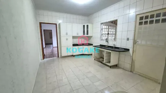 Casa com 2 Quartos à venda, 114m² no Jardim Oriente, São José dos Campos