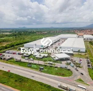 Galpão/Depósito/Armazém para alugar, 6903m² no Ancuri, Itaitinga