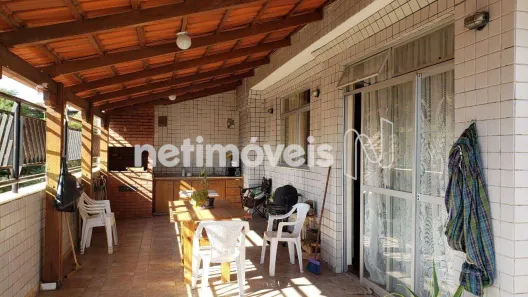 Cobertura com 3 Quartos à venda, 175m² no Fernão Dias, Belo Horizonte