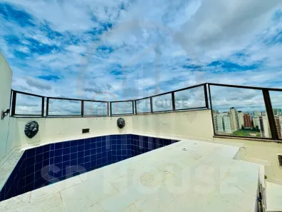 Cobertura com 3 Quartos à venda, 114m² no Nova Piraju, São Paulo