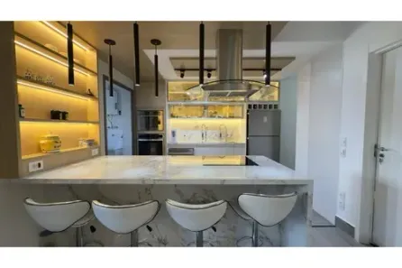 Apartamento com 3 Quartos à venda, 162m² no Vila Mariana, São Paulo