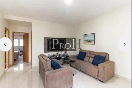Apartamento com 3 Quartos à venda, 96m² no Consolação, São Paulo