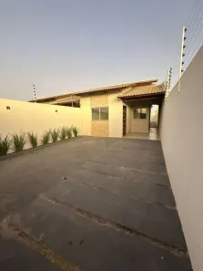 Casa com 2 Quartos à venda, 90m² no Dom Bosco, Cuiabá