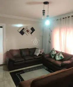 Sobrado com 3 Quartos à venda, 217m² no Jardim Cruzeiro, Mauá