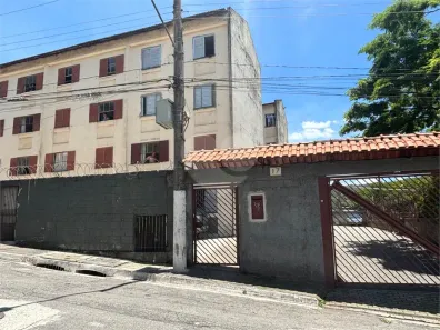 Apartamento com 2 Quartos à venda, 53m² no Vila Nova Cachoeirinha, São Paulo