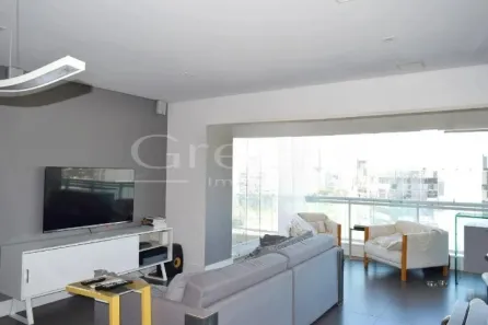 Apartamento com 1 Quarto à venda, 105m² no Pinheiros, São Paulo