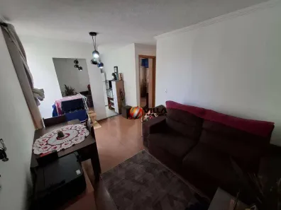 Apartamento com 2 Quartos à venda, 49m² no Morada do Sol, Americana