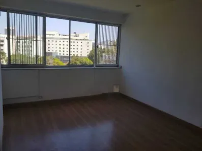 Apartamento com 3 Quartos à venda, 104m² no Flamengo, Rio de Janeiro