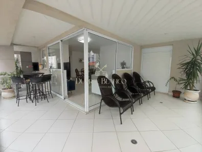 Apartamento com 4 Quartos para alugar, 149m² no Vila Luis Antônio, Guarujá