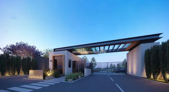 Lote/Terreno à venda, 160m² no Central Park, Cachoeirinha