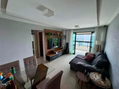 Apartamento com 1 Quarto à venda, 55m² no Paralela, Salvador