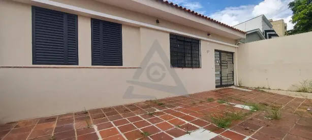 Imóvel Comercial com 5 Quartos para alugar, 160m² no Jardim Bom Retiro, Campinas