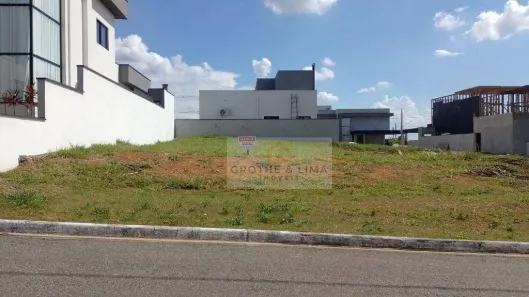 Lote/Terreno à venda, 252m² no Loteamento Floresta, São José dos Campos