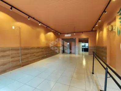 Ponto Comercial para alugar, 97m² no Nossa Senhora das Dores, Santa Maria