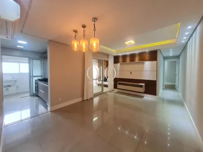 Apartamento com 2 Quartos para alugar, 81m² no Cambuí, Campinas