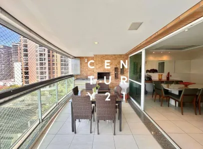 Apartamento com 4 Quartos à venda, 157m² no Sumaré, São Paulo