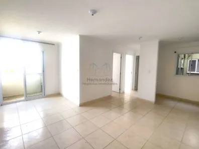 Apartamento com 2 Quartos à venda, 50m² no Fragata, Pelotas