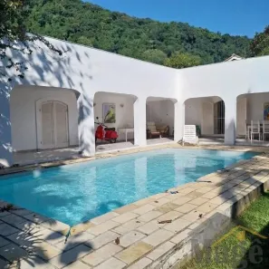 Casa com 5 Quartos à venda, 34m² no Guaiúba, Guarujá