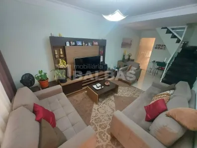 Sobrado com 3 Quartos à venda, 125m² no Vila Formosa, São Paulo