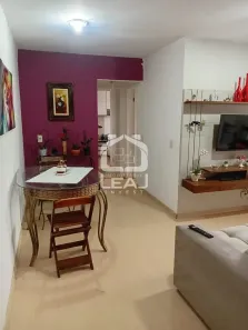Apartamento com 2 Quartos à venda, 55m² no Vila Prel, São Paulo