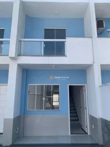 Casa com 2 Quartos à venda, 85m² no Vila Nova, Nova Iguaçu