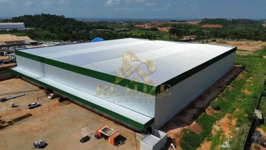 Galpão/Depósito/Armazém para alugar, 1700m² no Centro, Imperatriz