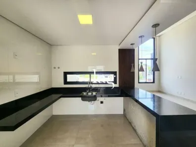 Casa de Condomínio com 3 Quartos à venda, 113m² no Jardim Residencial Villagio Ipanema I, Sorocaba