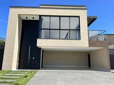 Sobrado com 3 Quartos à venda, 203m² no Jardins Nápoles, Senador Canedo