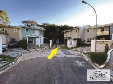 Casa de Condomínio com 3 Quartos à venda, 147m² no Bosque do Vianna, Cotia