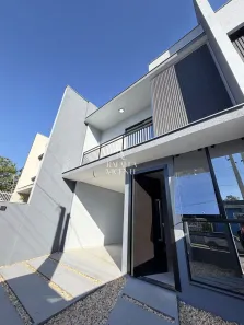 Casa com 3 Quartos à venda, 116m² no Glória, Joinville