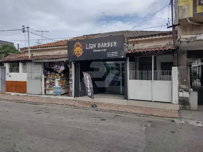 Ponto Comercial à venda, 313m² no Centro, Nilópolis