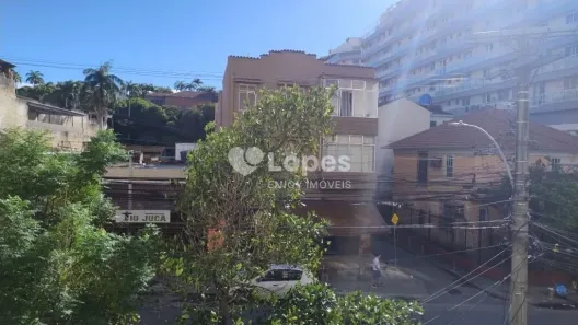 Apartamento com 1 Quarto à venda, 30m² no Praça da Bandeira, Rio de Janeiro