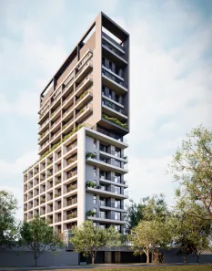 Apartamento com 2 Quartos à venda, 73m² no São Pedro, São José dos Pinhais
