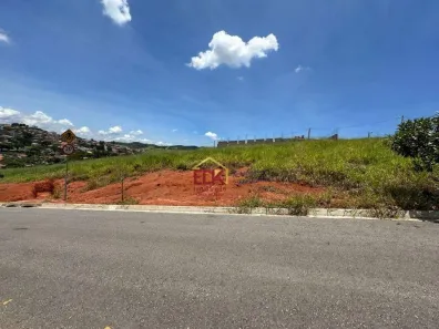 Lote/Terreno à venda, 250m² no Monte Belo, Taubaté