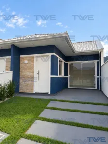 Casa com 2 Quartos à venda, 48m² no Forquilhas, São José