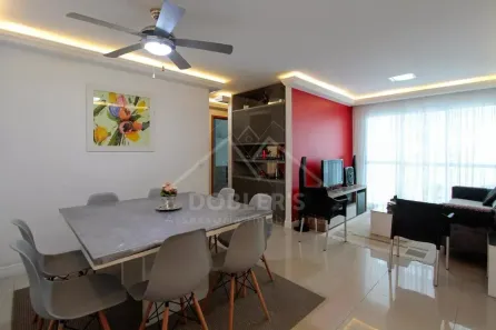 Apartamento com 3 Quartos à venda, 92m² no Barra da Tijuca, Rio de Janeiro