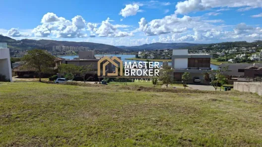 Lote/Terreno à venda, 527m² no Alphaville - Lagoa dos Ingleses, Nova Lima