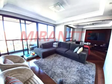 Apartamento com 4 Quartos à venda, 275m² no Santana, São Paulo
