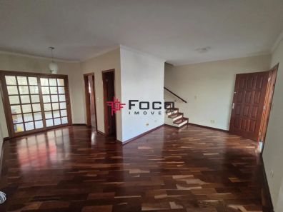 Casa de Condomínio com 3 Quartos à venda, 100m² no Parque Residencial Aquarius, São José dos Campos
