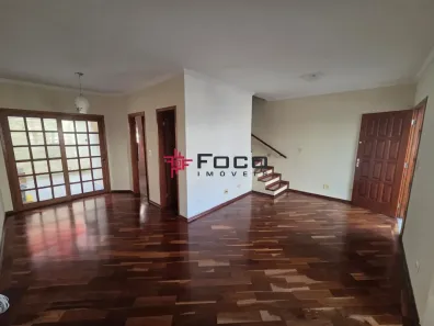 Casa de Condomínio com 3 Quartos à venda, 100m² no Parque Residencial Aquarius, São José dos Campos
