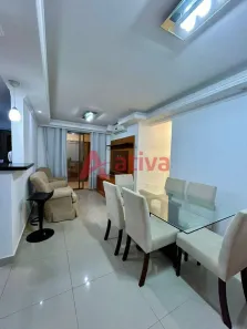 Apartamento com 2 Quartos à venda, 66m² no Recreio dos Bandeirantes, Rio de Janeiro