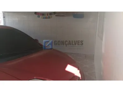 Sobrado com 4 Quartos à venda, 207m² no Ferrazópolis, São Bernardo do Campo