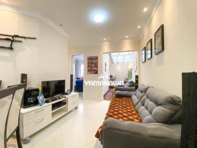 Apartamento com 2 Quartos à venda, 68m² no Fazenda Aricanduva, São Paulo