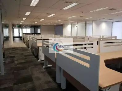 Sala Comercial para alugar, 510m² no Vila Almeida, São Paulo