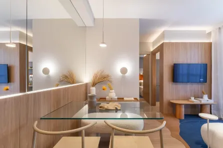 Apartamento com 2 Quartos à venda, 42m² no Pirituba, São Paulo