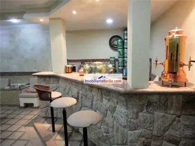 Casa de Condomínio com 4 Quartos à venda, 950m² no Residencial Parque Rio das Pedras, Campinas