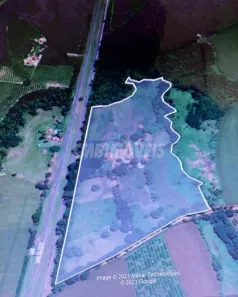 Lote/Terreno à venda, 121545m² no Pirapitingui, Santo Antônio de Posse