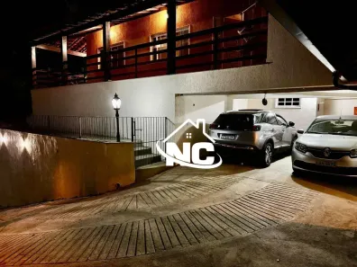 Casa com 4 Quartos à venda, 300m² no Badu, Niterói